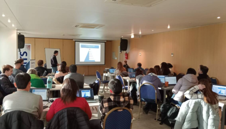 Comienza un nuevo ciclo de capacitación para emprendedores y pymes a cargo del IDITS