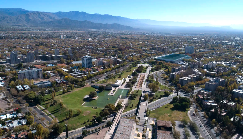 La Ciudad de Mendoza actualiza su Código de Edificación para acelerar inversiones y obras privadas
