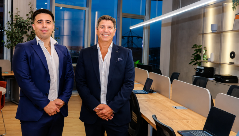 Moscardini Broker acelera su expansión para crecer junto al auge de la minería y la energía