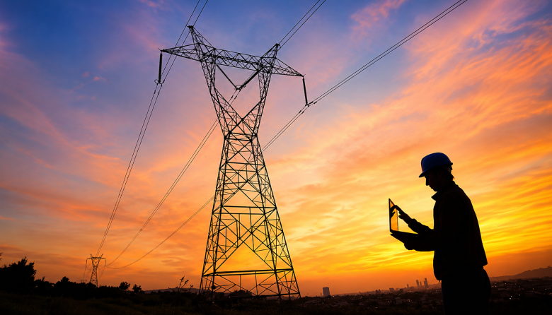 El Gobierno nacional impulsa una megaobra eléctrica para reducir cortes y aliviar la red del AMBA