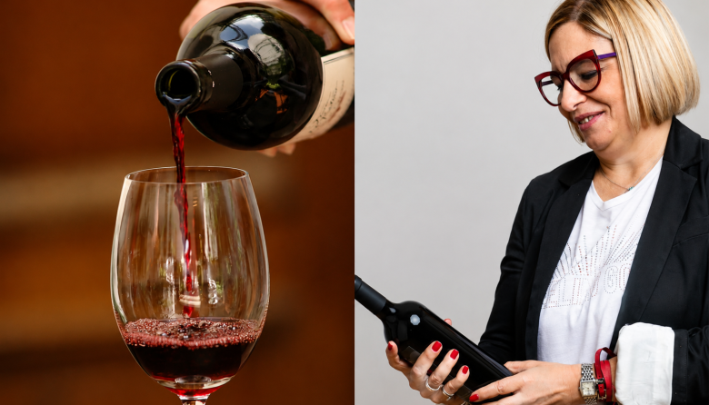Dolores Lavaque: “Más sommeliers que restaurantes no es un problema, es una oportunidad enorme”