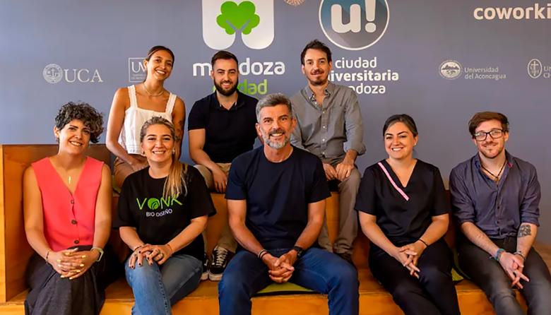 Quince startups mendocinas competirán en el Demo Day del Torneo de Emprendedores