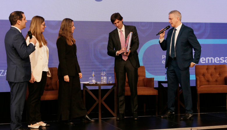 Compliance, transparencia y riesgos: Mendoza será sede de un encuentro estratégico para empresas