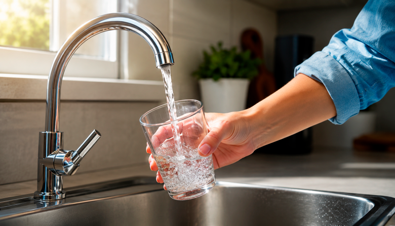 Irrigación aprobó un nuevo reglamento para fortalecer derechos de los usuarios de agua potable