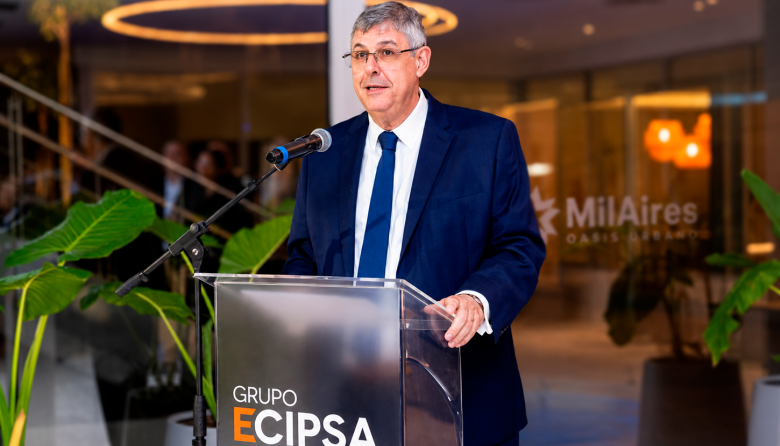 Ecipsa se retira de un megaproyecto de US$ 600 millones en Buenos Aires y redefine su estrategia