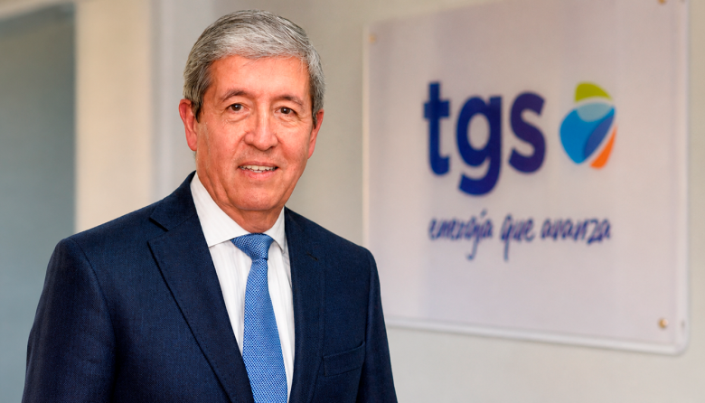 Separación de líquidos del Gas Natural: YPF se suma al megaproyecto diseñado por TGS
