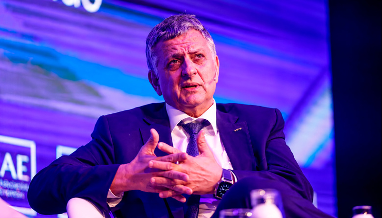 YPF acelera su plan global: Marín apuesta al GNL y a convertir a la compañía en una potencia energética
