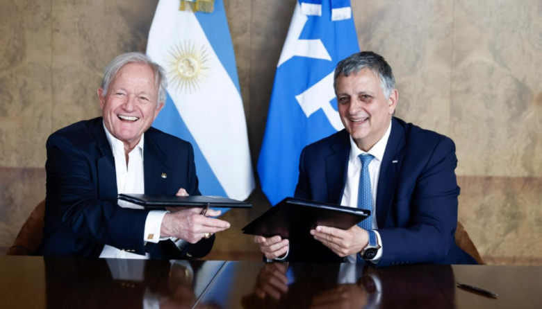 YPF y McDonald’s crean una alianza para ofrecer nuevas propuestas en las estaciones de servicio