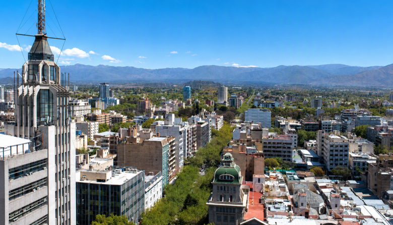 La Ciudad de Mendoza lanzó un plan para regularizar deudas con descuentos de hasta el 80%