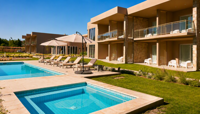 Howard Johnson elige Chacras de Coria para su primera apuesta hotelera en Mendoza