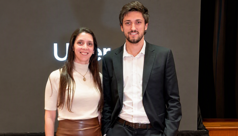 Uber relanzó Uber Eats en Mendoza y elige a Argentina como el primer mercado global para su nueva etapa