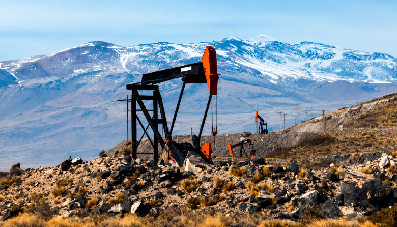 Estudiarán la Formación Cacheuta para evaluar su potencial y definir un escenario de nuevas inversiones