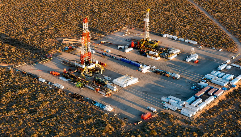 Vaca Muerta sigue rompiendo récords: Neuquén concentra el 78% de la producción petrolera argentina