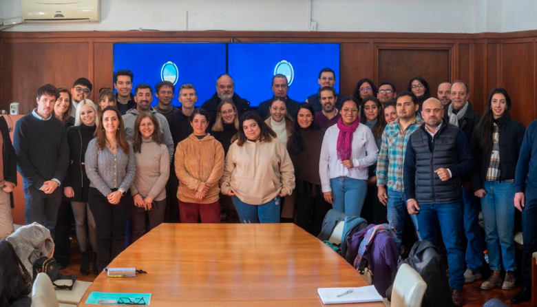 Abren una nueva convocatoria para impulsar el crecimiento de empresas jóvenes con el apoyo de empresarios y profesionales