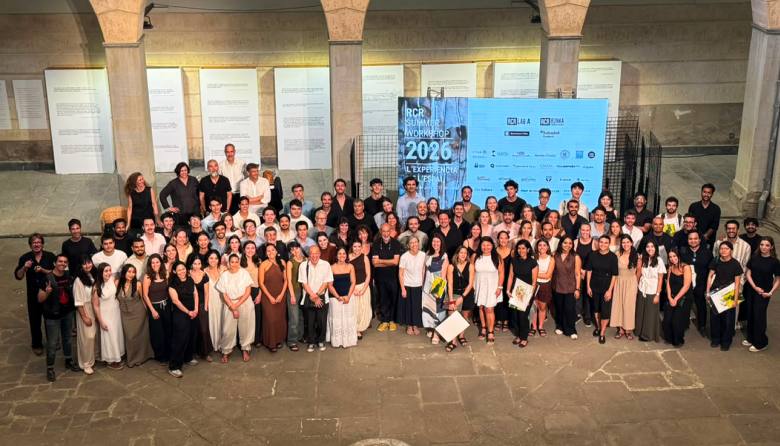 Arquitectos mendocinos en el epicentro de la arquitectura contemporánea: la experiencia junto al estudio ganador del Premio Pritzker