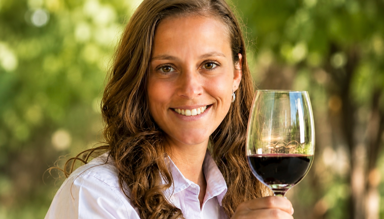 Brunela Suriano asume la presidencia de la Cámara Argentina de Vinos a Granel con el desafío de fortalecer las exportaciones argentinas