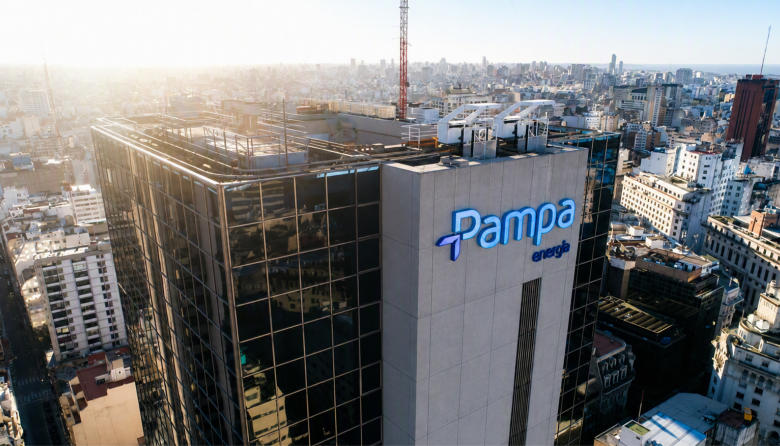 Pampa Energía invertirá US$ 2.700 millones para construir la mayor planta de urea de Sudamérica en Bahía Blanca