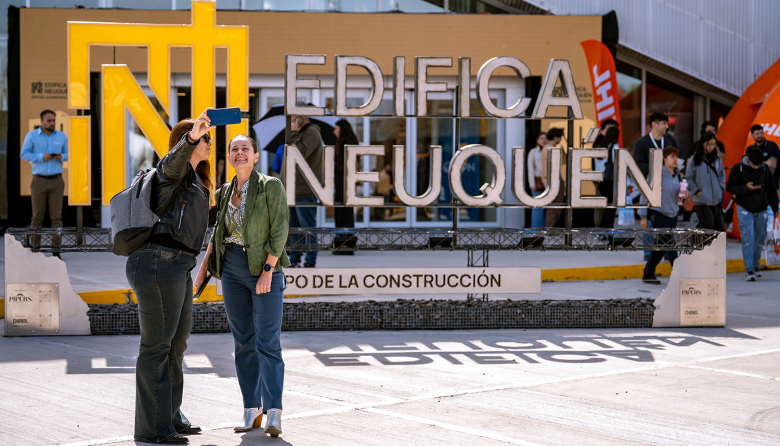 Abre la acreditación para Edifica Neuquén 2026, la mayor exposición de construcción e infraestructura de la Patagonia