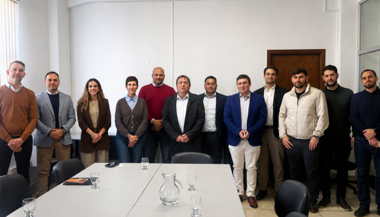 Mendoza impulsa una nueva herramienta financiera para fortalecer a los proveedores de minería y oil & gas
