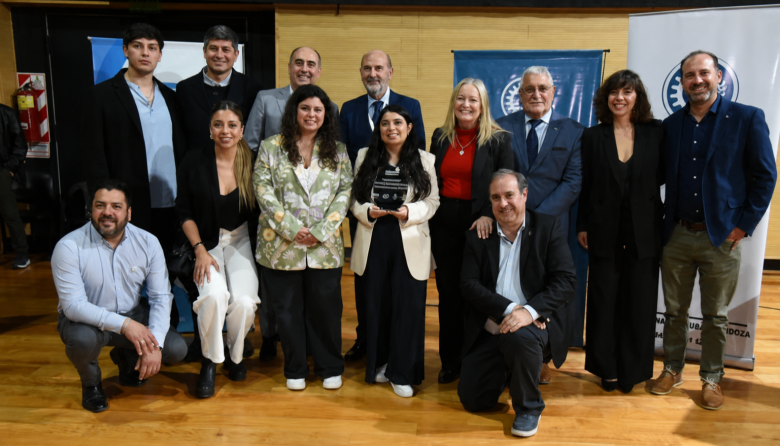 La FEM abrió la convocatoria para elegir al Joven Empresario Mendocino 2026