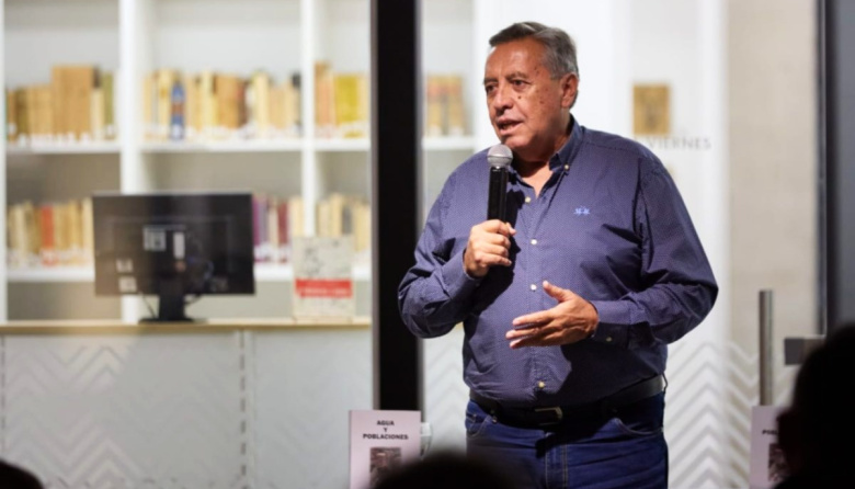 Mendoza celebra la nevada histórica, pero Irrigación advierte: "La crisis hídrica no terminó"