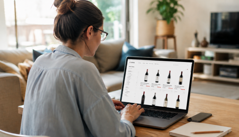 CyberWine 2026 reunirá a más de 50 bodegas con descuentos de hasta el 50% y beneficios exclusivos