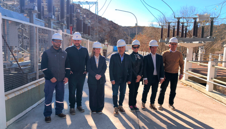 Los Nihuiles vuelve a manos de Mendoza: cómo sigue el proceso para modernizar uno de sus principales activos energéticos