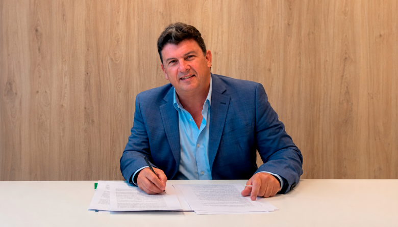 Quintana Energy duplicó su producción de gas y apuesta a un proyecto estratégico de almacenamiento en Mendoza