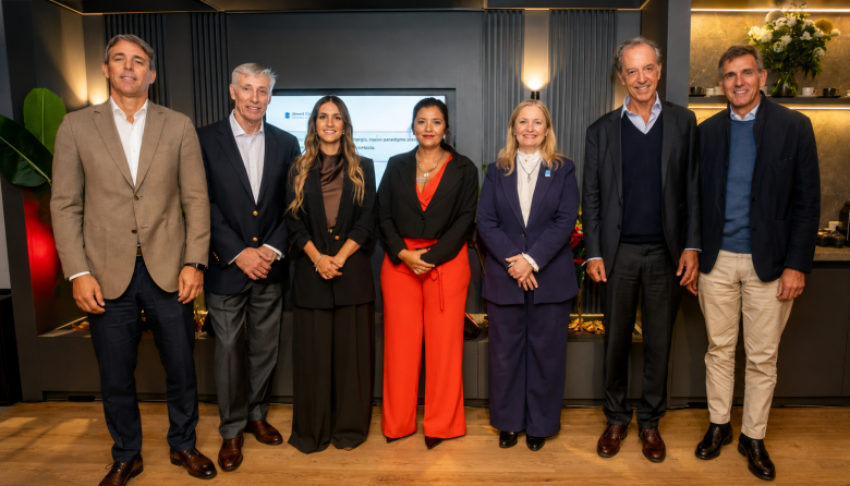 Supervielle renueva su histórica sucursal en Mendoza y la transforma en un centro de negocios para los sectores productivos