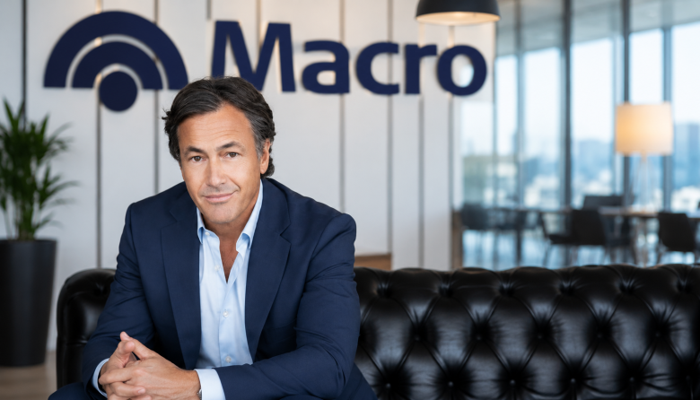 Macro lleva la inteligencia artificial a WhatsApp y transforma la forma de operar con el banco