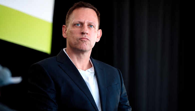 Peter Thiel invierte US$ 76 millones en Vista y subraya el potencial energético de Vaca Muerta