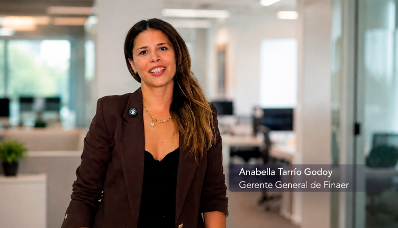 Economía, IA y garantías digitales: Finaer llega a Mendoza con una nueva propuesta para el mercado inmobiliario