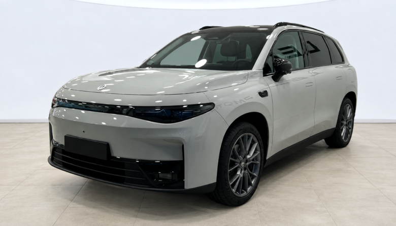 Leapmotor desembarca en Mendoza: Grupo Lorenzo abre en Chacras Park el primer concesionario oficial de la marca