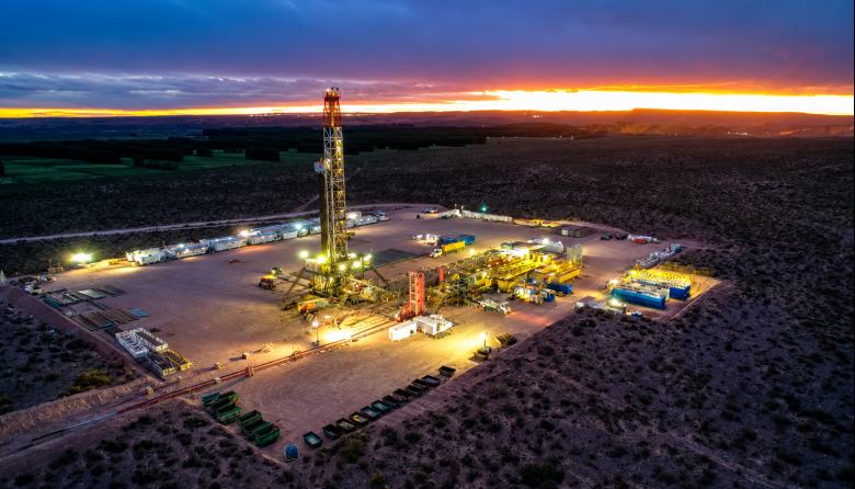 Vaca Muerta acelera inversiones: las petroleras presentaron 17 proyectos por US$ 145.380 millones bajo el RIGI