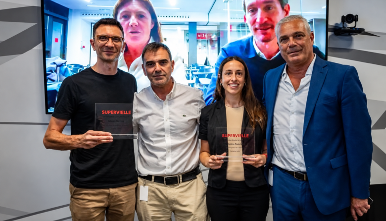 Supervielle abre una nueva edición de Exporta y llevará a dos empresas argentinas a hacer negocios en Barcelona