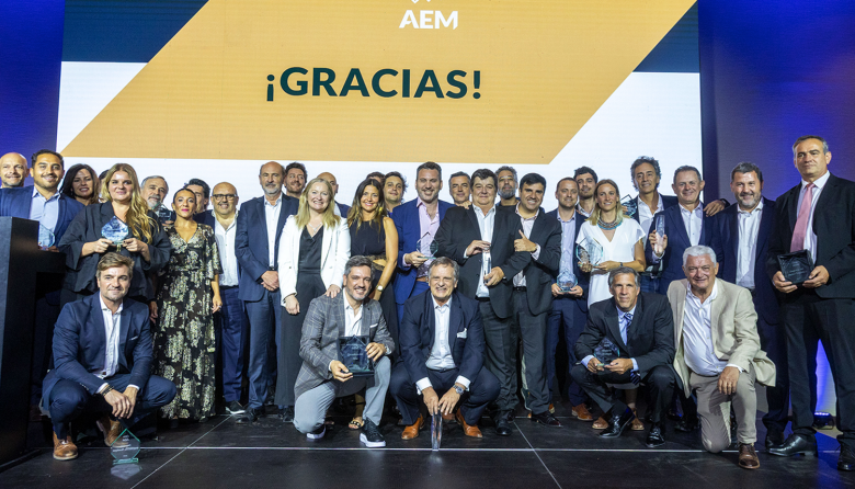 La Asociación Ejecutivos de Mendoza abre las postulaciones para el evento que distingue a los nuevos talentos empresarios