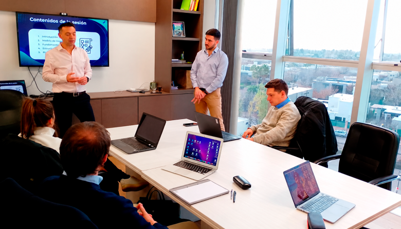 Cómo crear un modelo de negocio replicable: Presentan en Mendoza el primer Laboratorio de Franquicias