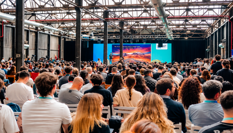 Experiencia Endeavor Cuyo 2026 llega con referentes de Google, Tiendanube y más de 20 mentores