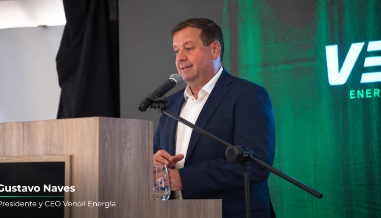 Venoil suma dos áreas maduras en Malargüe y proyecta inversiones por US$ 206 millones