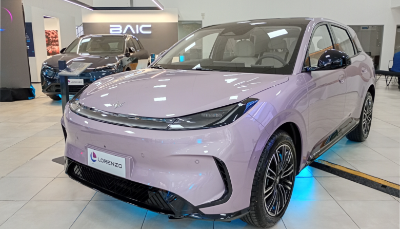 Grupo Lorenzo presenta la mayor exhibición de marcas chinas con descuentos de hasta US$ 3.000