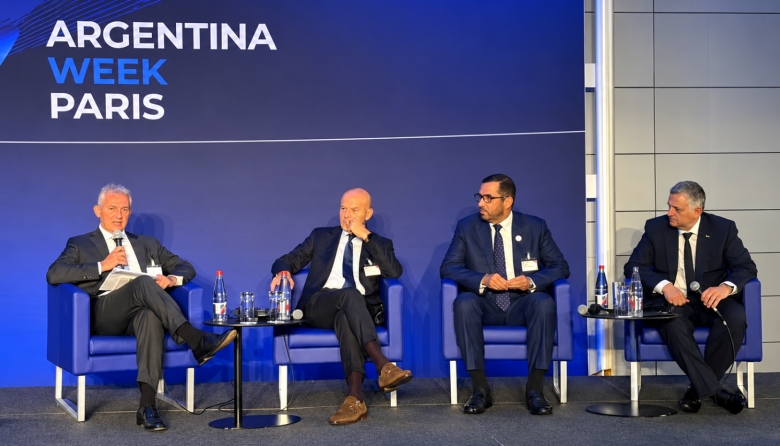 Cuenta regresiva para Argentina LNG: YPF pone fecha a la decisión que puede llevar el gas de Vaca Muerta al mundo