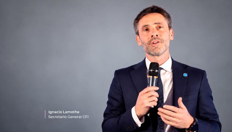 Innova CFI abre una nueva convocatoria para financiar startups tecnológicas de todo el país