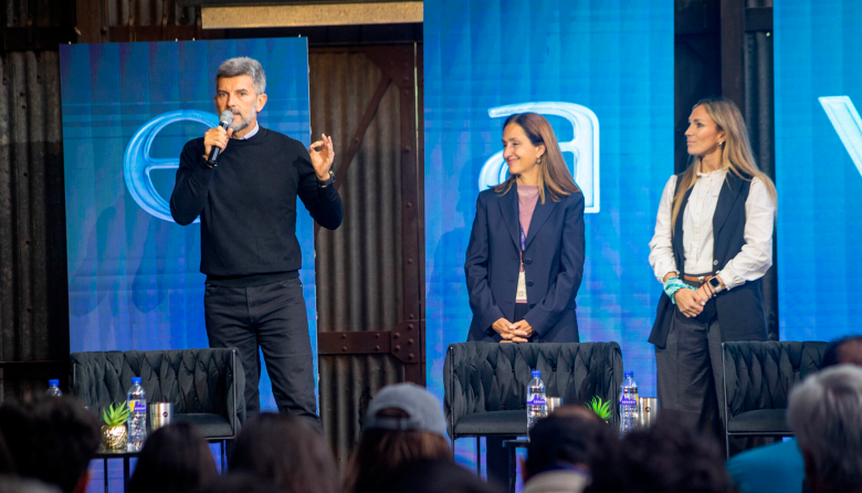 El ecosistema emprendedor tuvo su gran encuentro para conectar e impulsar nuevos negocios