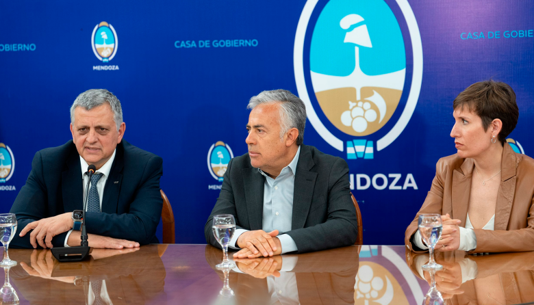 YPF prepara un proyecto de gran escala en Vaca Muerta Mendoza y buscará ingresarlo al RIGI en 2027