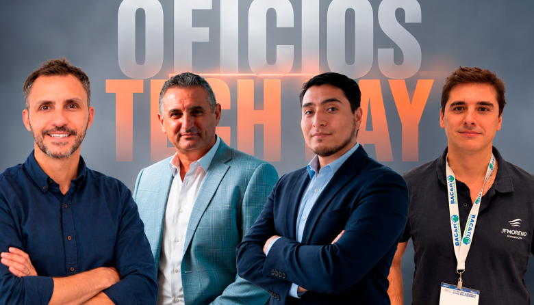 Oficios Tech Day: un nuevo puente entre los oficios técnicos y la demanda de empresas