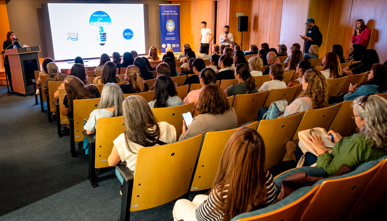 Mercado de Ideas 2026: una jornada para transformar emprendimientos en negocios sostenibles