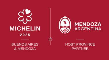 Mendoza impulsa su marca como destino gastronómico con la entrega de las Estrellas Michelin 2025