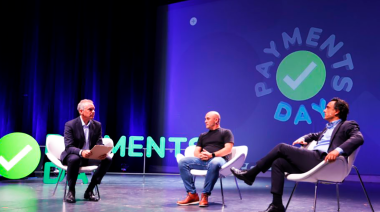 Payments Day: Tecnología y medios de pago tienen esta semana su cita en Buenos Aires
