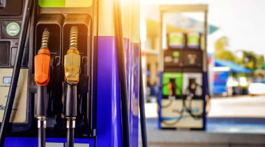 El Gobierno Nacional reglamentó el nuevo sistema de autodespacho de combustibles para Estaciones de Servicio