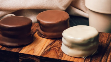 Mendoza será sede de la Feria Argentina del Alfajor, en la previa del Mundial que se realizará en Buenos Aires